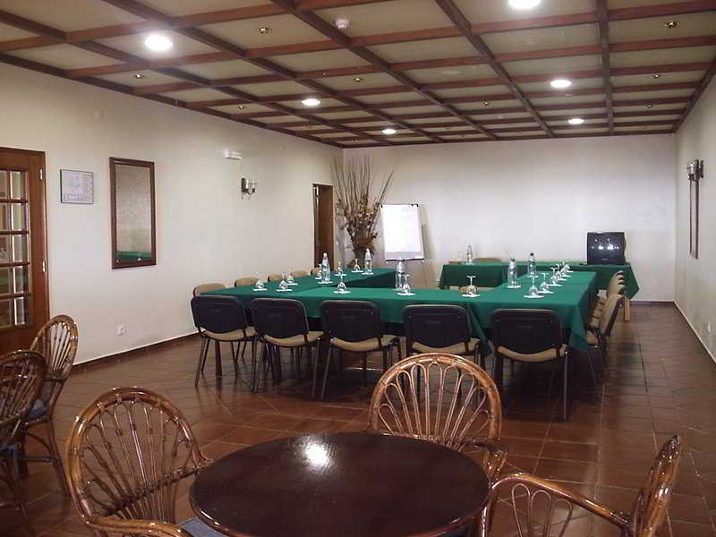 Alte Hotel Facilidades foto
